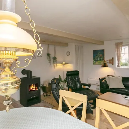 4 Person Holiday In
