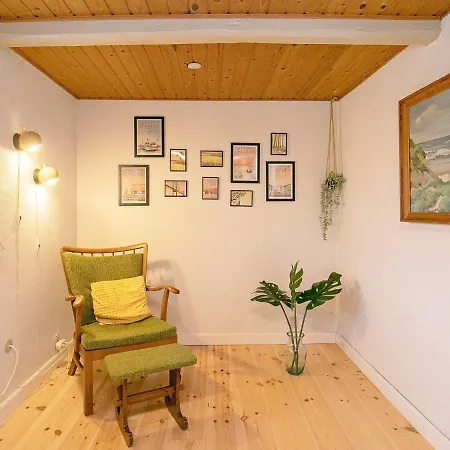 4 Person Holiday In Holiday home Bagenkop