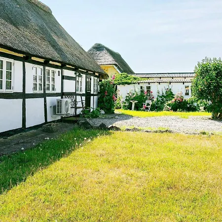 4 Person Holiday In Holiday home *